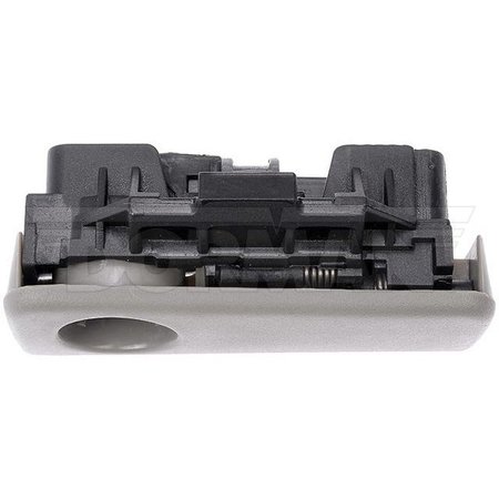 MOTORMITE GLOVE BOX LATCH 74321